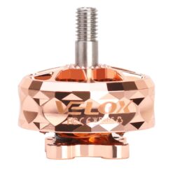 T-Motor VELOX V2307 V2 Motor - 1950KV