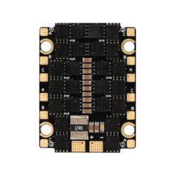 T-Motor Velox V45A Lite ESC 3-6S BLheli-S 4IN1 ESC - 30x30mm