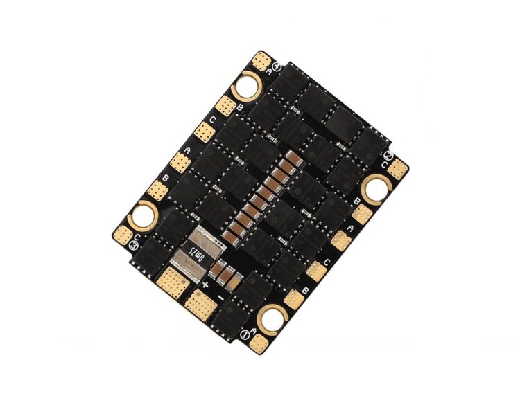 T-Motor Velox V45A Lite ESC 3-6S BLheli-S 4IN1 ESC - 30x30mm