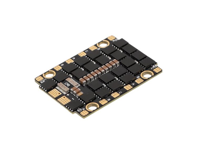 T-Motor Velox V45A Lite ESC 3-6S BLheli-S 4IN1 ESC - 30x30mm