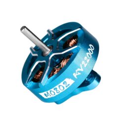 T-Motor M0802 Micro Motor - 22000KV