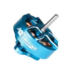 T-Motor M0802 Micro Motor - 22000KV