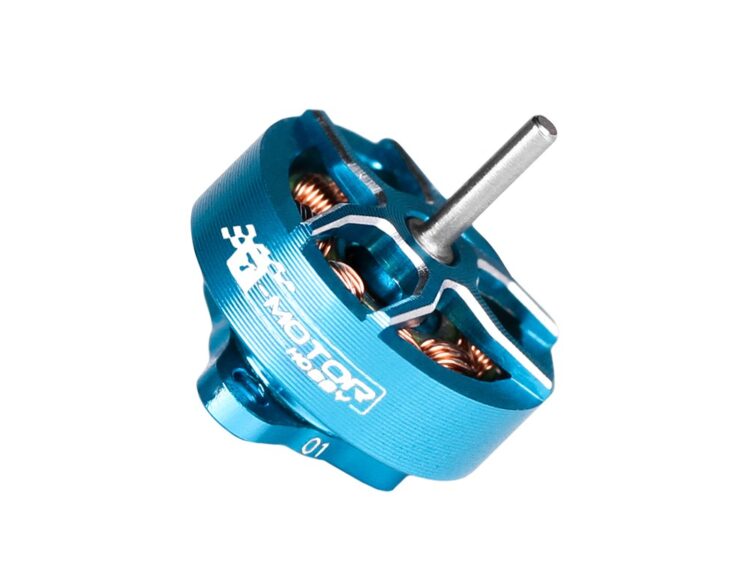 T-Motor M0802 Micro Motor - 22000KV