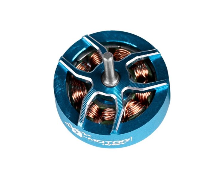 T-Motor M0802 Micro Motor - 22000KV