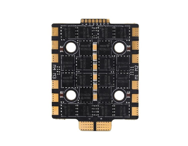 T-Motor Mini F60A