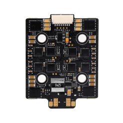 T-Motor Mini F60A 3-8S BLHeli_32 4in1 ESC - 20x20