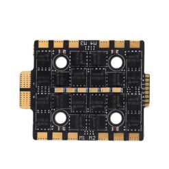 Mini F60A 3-8S BLHeli_32 4in1 ESC