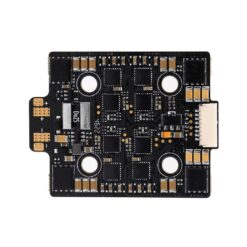 T-Motor Mini F60A 3-8S BLHeli_32 4in1 ESC - 20x20