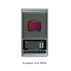 Flywoo ND16 Filter for O4 PRO