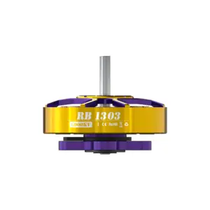 ROBO 1303 6000KV Fpv Motor