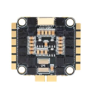 T-Motor Velox V50A SE 6S BLHeli_32 4-in-1 ESC
