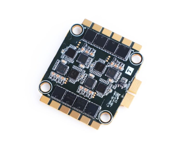 T-Motor Velox V50A SE 6S BLHeli_32 4-in-1 ESC