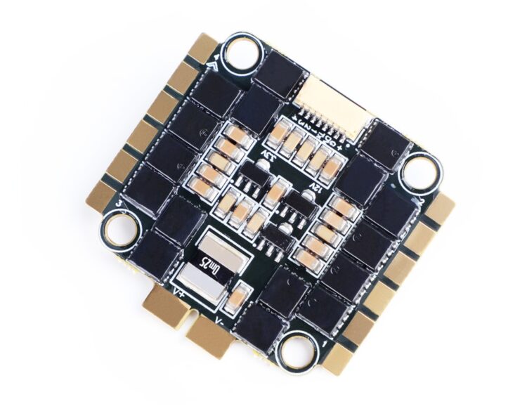 T-Motor Velox V50A SE 6S BLHeli_32 4-in-1 ESC
