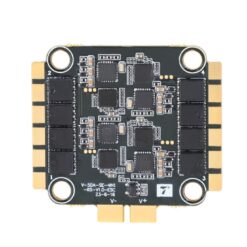 T-Motor Velox V50A SE 6S BLHeli_32 4-in-1 ESC