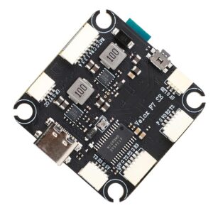 T-MOTOR Velox F7 SE Flight Control