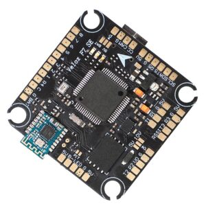 T-MOTOR Velox F7 SE Flight Control