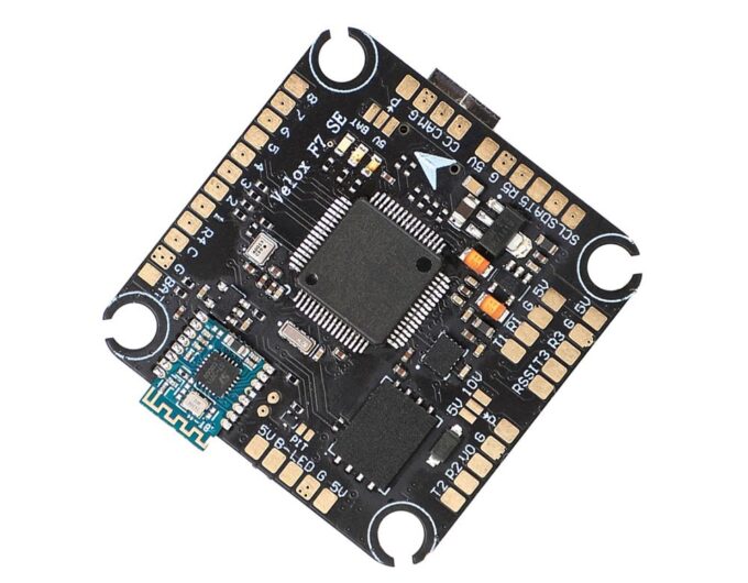 T-MOTOR Velox F7 SE Flight Control