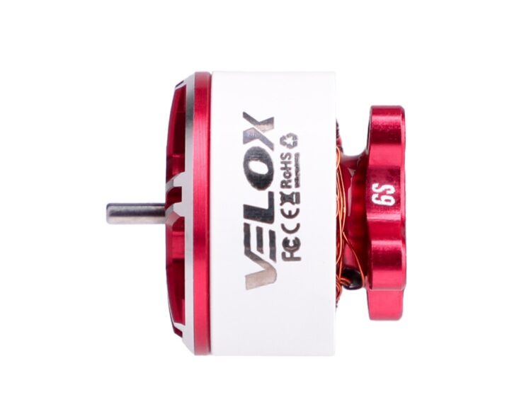 T-Motor Velox V1507 4S Motor
