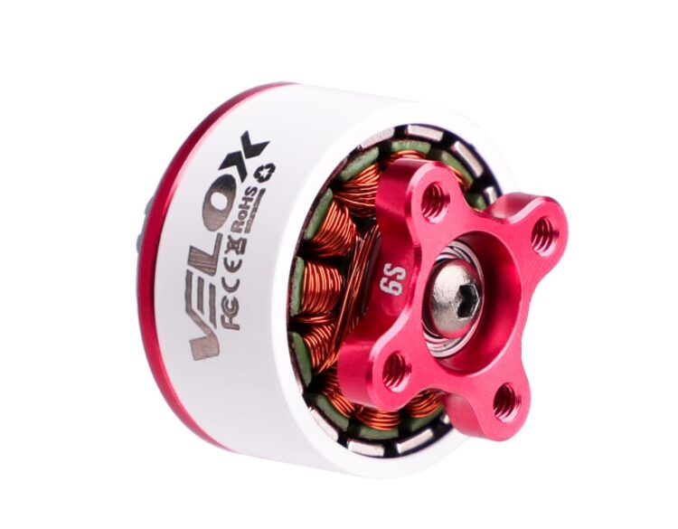 T-Motor Velox V1507 4S Motor