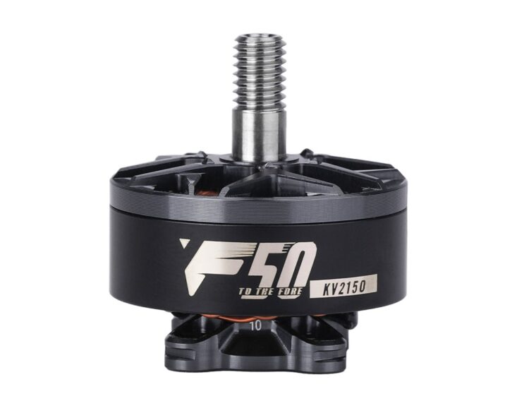 T-MOTORHOBBY F50 5'' Racing Motor