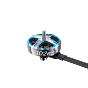 GEPRC SPEEDX2 1002 25000KV/18000KV Motor - 4PCS