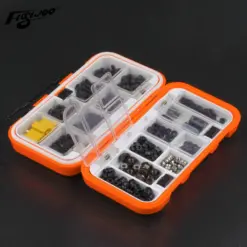 Flywoo M3 hardware pack meet all fpv building