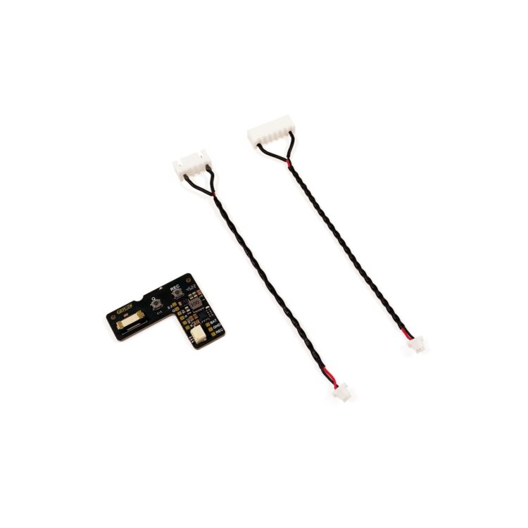 GEPRC Naked Camera GP12 Kits - Image 9