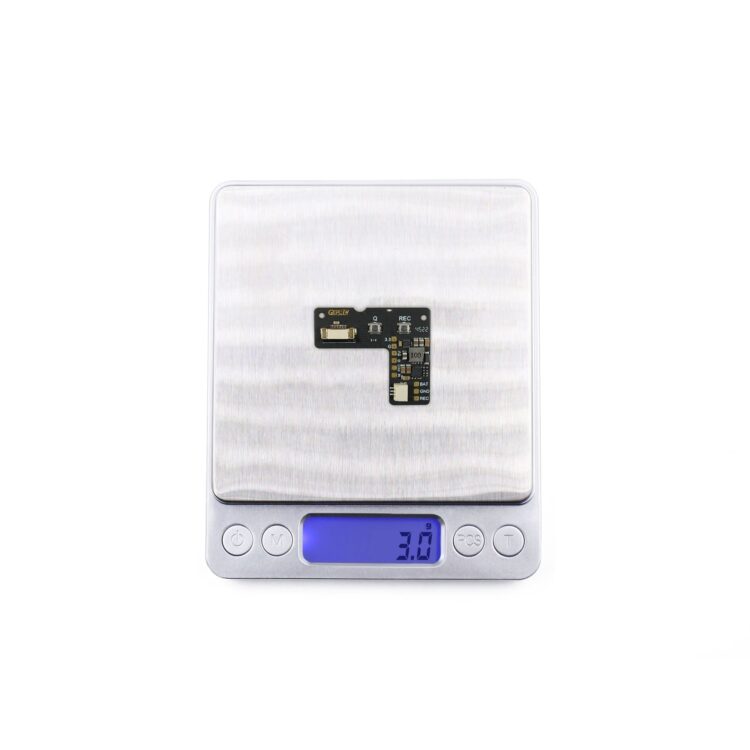 GEPRC Naked Camera GP12 Kits - Image 7