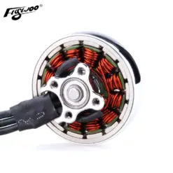 Flywoo NIN 2303.5 Ultralight Fpv Motor 1750kv / 3000kv