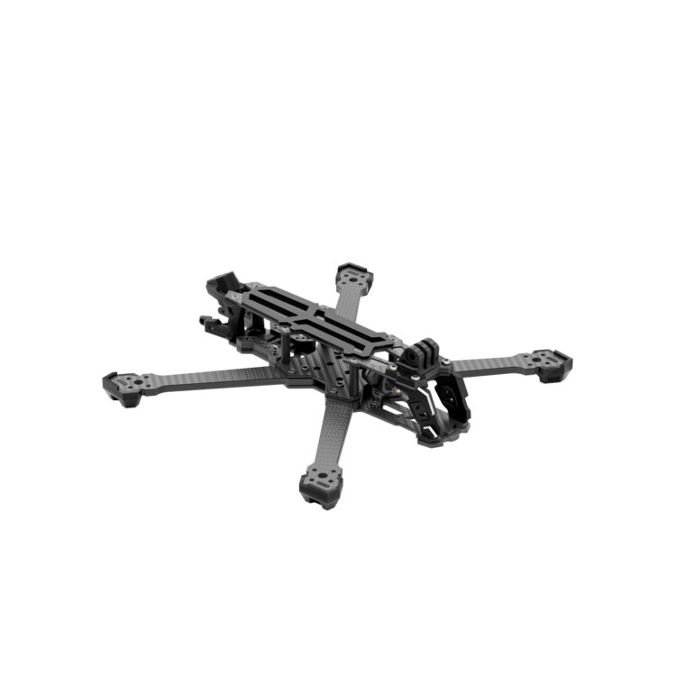 GEPRC GEP-Vapor-X6 Frame