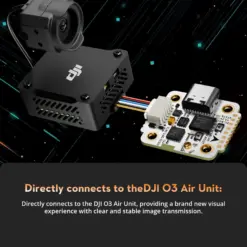 GOKU GN405 Nano HD 35A Stack V3 w/ ELRS