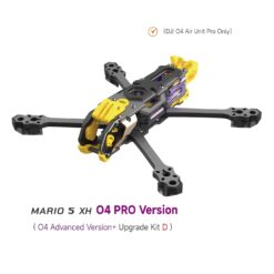 SpeedyBee Mario 5 Upgrade Kit D