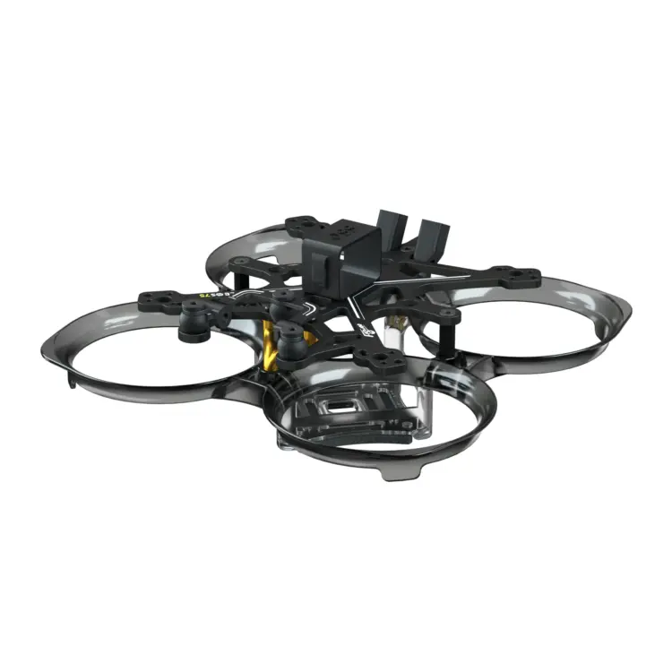 FlyLens 75 Frame kit v1.3 (Analog\ Wasp\ Walksnail \ HDZero)