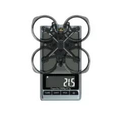 FlyLens 75 Frame kit v1.3 (Analog\ Wasp\ Walksnail \ HDZero)