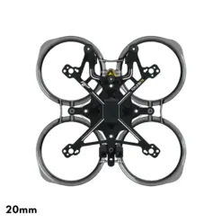 FlyLens 75 Frame kit v1.3 (Analog\ Wasp\ Walksnail \ HDZero)