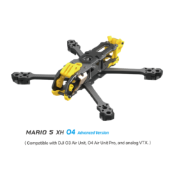 SpeedyBee Mario 5 XH O4 Advanced Version