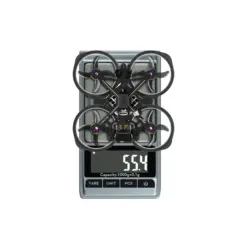 Flylens 75 HD O4 2S Whoop FPV Drone ELRS V1.3
