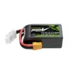 OVONIC 1550mAh 4S 120C 14.8V R-Line Version 3.0 LiPo Battery with XT60 Plug