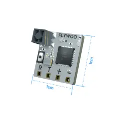 Flywoo TCXO 2.4G ELRS EL24P