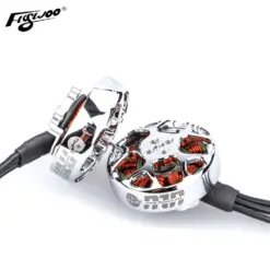 Flywoo NIN 2104 Ultralight Fpv Motor
