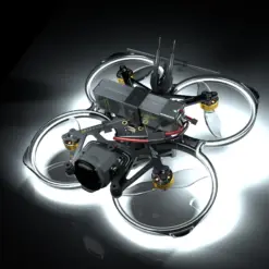 Flywoo FlyLens 85 LED Strip (Plug & Play )