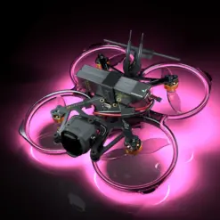 Flywoo FlyLens 85 LED Strip (Plug & Play )