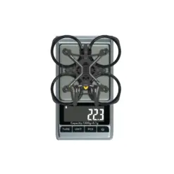 FlyLens 75 Frame kit v1.3 (Analog\ Wasp\ Walksnail \ HDZero)