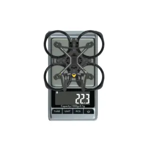 FlyLens 75 Frame kit v1.3 (Analog\ Wasp\ Walksnail \ HDZero)