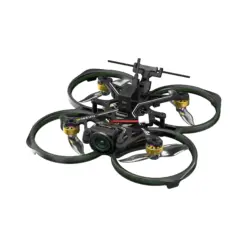 Flywoo Flylens 85 HD O4 2S BNF - ELRS V1.3