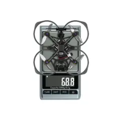 Flywoo Flylens 85 HD O4 2S BNF - ELRS V1.3