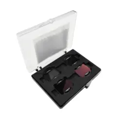 Flywoo O4 Pro ND Filters Set (ND4\8\16\CPL）