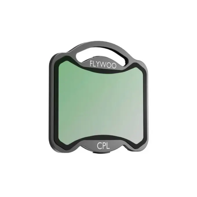 Flywoo O4 Pro ND Filters Set (ND4\8\16\CPL）