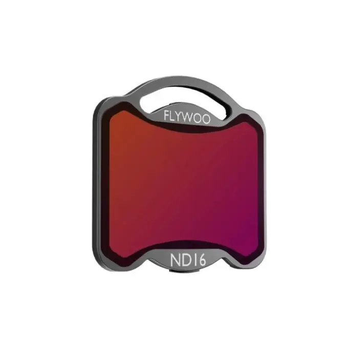 Flywoo O4 Pro ND Filters Set (ND4\8\16\CPL）