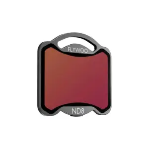 Flywoo O4 Pro ND Filters Set (ND4\8\16\CPL）